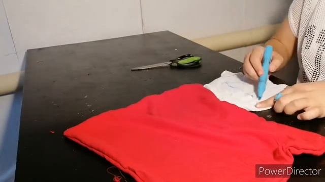 СДЕЛАЛА ПОДУШКУ ИЗ  ПАКЕТА ?. ПОДУШКА БЕЗ ПУХА И ПЕРА?.