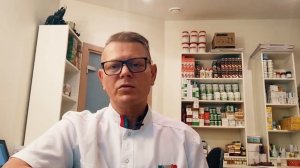 Доктор Орлов. Мельдоний для похудения.