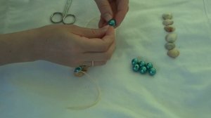 DIY Браслеты из ракушек ♡ Nika Life