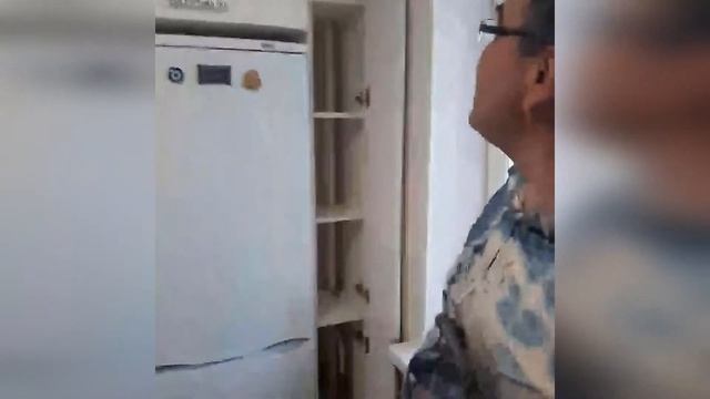 Обзор кухни с радиусными фасадами на заказ в Чебоксарах смотреть онлайн