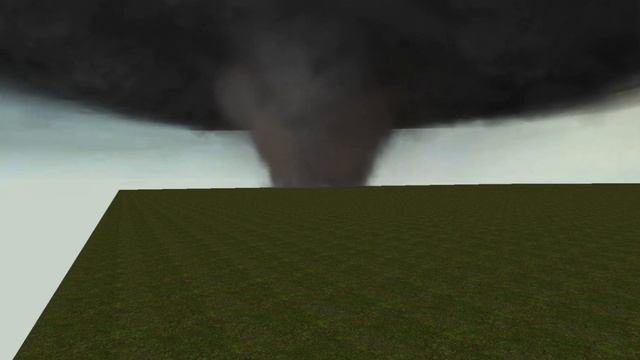 Gmod Tornadoes (Tornado Particle Review) PART 5
