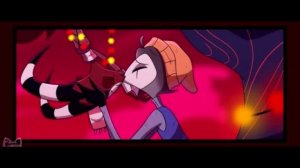 Helluva Boss - Рождественский Сюрприз