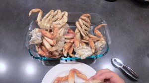 ЭТО КРАБАЛКА ИЛИ ГРИБАЛКА? НОЧНАЯ ЛОВЛЯ КРАБА В США. ТИХИЙ ОКЕАН. РЕЦЕПТ ПАСТЫ С КРАБАМИ. NW CRAB.