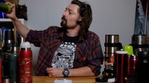 Вся правда о термосах. Пилим термос Stanley и обзор