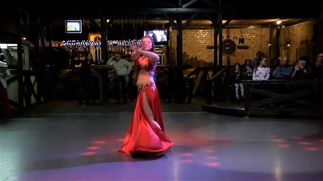 Marina Poddubnaya ⊰⊱ Treasures of CAIRO 2017 смотреть онлайн