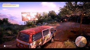 TOM CLANCY GHOST RECON WILDLANDS SAVE ERROR EASY FIX 2019