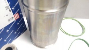 Поршневая группа Скания 94 двигатель DSC 9 11 12 13 15 Евро 2