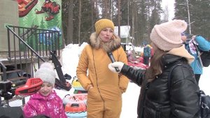 В Киржаче появился «РОСТ». Открылась новая туристическая база отдыха для всей семьи