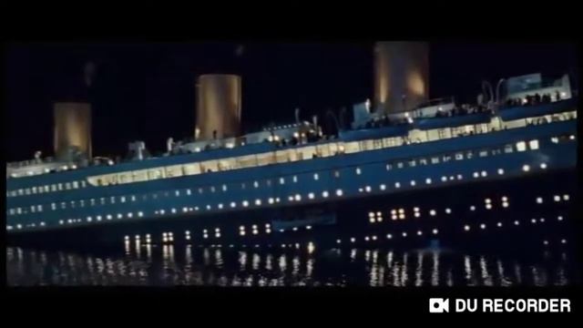 ТИТАНИК НАОБОРОТ. ПРИКОЛ смотреть онлайн