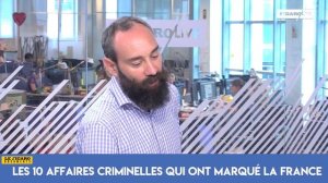 10 affaires criminelles qui ont marqué la France