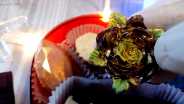 Шоколадные наборы для праздников. Рецепт моих вкусняшек. Натуральный шоколад