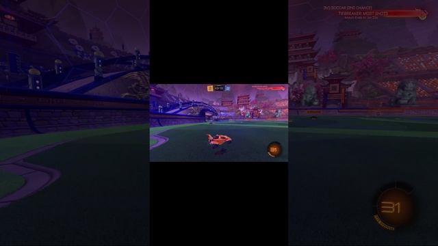 Playmaker is back in Rocket League #rocketleague #рокетлига #рл #пасс #футбол