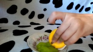 Злой смайлик