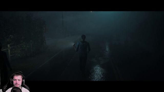 The Dark Pictures Anthology: Little Hope #1 смотреть онлайн