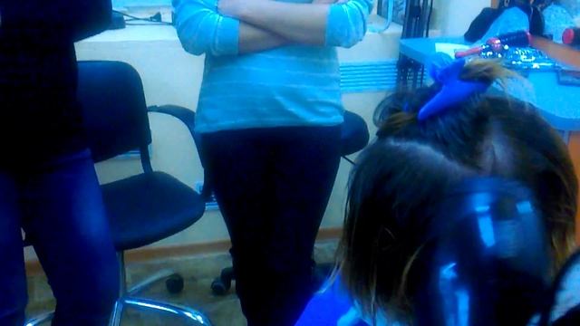 Классическое каре. part 2 смотреть онлайн