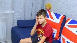 ЯРИК ПОТЕРЯЛ ПАМЯТЬ! ЧТО ПРОИЗОШЛО?/YARIK LOST MEMORY!