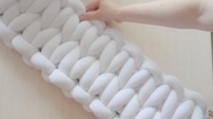 Бортик коса  для детской кроватки от студии детского текстиля dekor_detkam