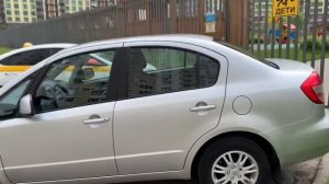 Suzuki SX4 1.6 MT 2010