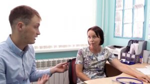 Патронаж новорожденных . Осмотр ребенка до года. Клиника "Здоровое поколение" Барнаул