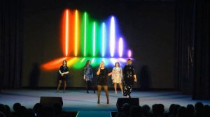 ГРАВИТАЦИЯ "Рам-пам-пам"