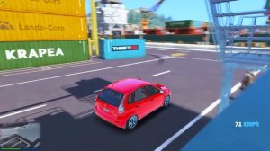 ОГРОМНЫЙ ТАРАН ТРОЛЛИТ МЫШЕК! КОШКИ МЫШКИ в ГТА 5 БИВОРЛД, РУФ ДОГОНЯЛКИ GTA 5 ONLINE! ГТА 5 МОДЫ