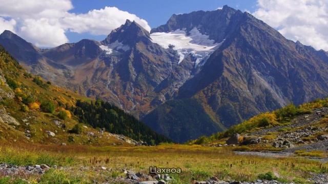 КРАСНОДАРСКИЙ КРАЙ (видео из цикла 