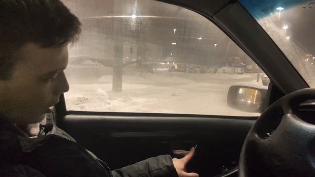 Ford Scorpio 2 | ЗАДНЕПРИВОДНЫЙ диван | Приора 3?!?!? смотреть онлайн