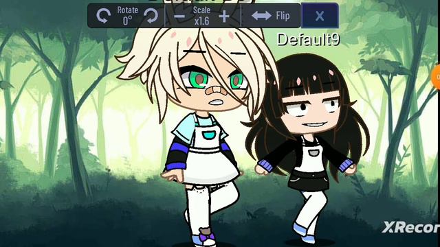 игра" хочу поиграть"😜😘🥺 гача смотреть онлайн