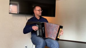 Увлёкся настройкой! Гармонь Тула 25/25-2 после настройки