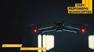 TOP 5: Best Drones 2023