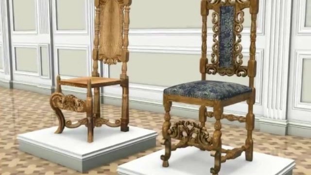 Стили мебели, история мебели