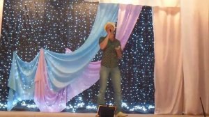 группа АНГЕЛ авторская песня АНГЕЛ в исполнении автора Сергея Недева