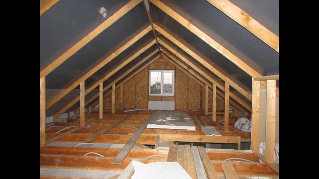 Дом 76 кв.м. на участке 4 сотки (стройвариант) 3250 т.р. смотреть онлайн