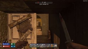 ОПУСТОШЕНИЕ ГОРОДА! - #10 7 DAYS TO DIE ПРОХОЖДЕНИЕ