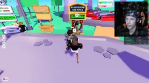 Я ПОНЯЛ КАК СТАТЬ БОГАТЫМ В РОБЛОКС! (pls donate)