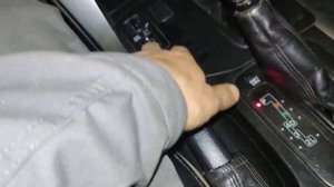 как сделать диагностику с помощью  launch на примере toyota land cruiser prado j120 2005 1gr-fe