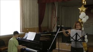 Семёнов Дима. Металлиди - Танцующие Светлячки