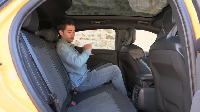 Prueba Ford Mustang Mach-E GT: ¿el SUV EV más emocionante? | Car and Driver España смотреть онлайн