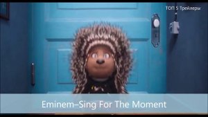 Зверопой  Путь к славе   Список всех песен из мультфильма SING   List of all songs from the cartoon