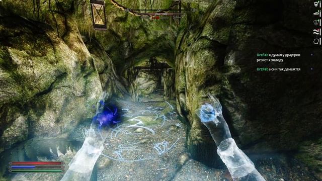 Requiem for a Balance [NoDeath] #4 Квесты даэдра