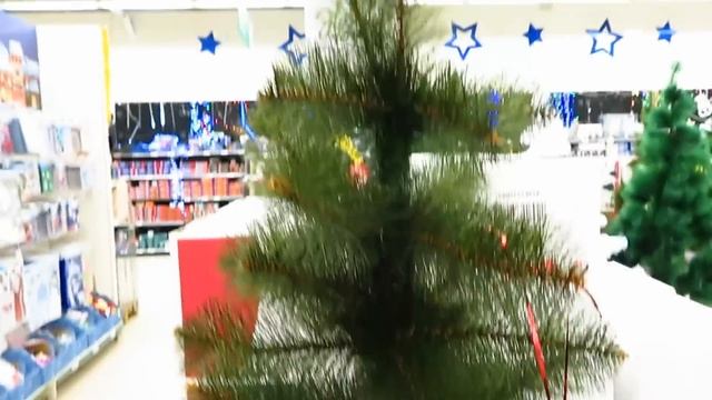 НОВЫЙ ГОД 2019 ОКЕЙ 2 ЦЕНЫ Обзор новогодний КАТАЛОГ товаров Новые товары Подарки Декор декабрь смотреть онлайн