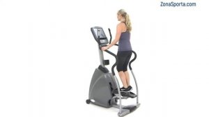 Обзор профессионального степпера Matrix S7xe обзор