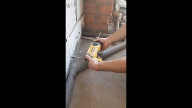 Струнные маяки для штукатурки смотреть онлайн