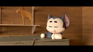 Cat-Jam Paradox | Brawl Stars