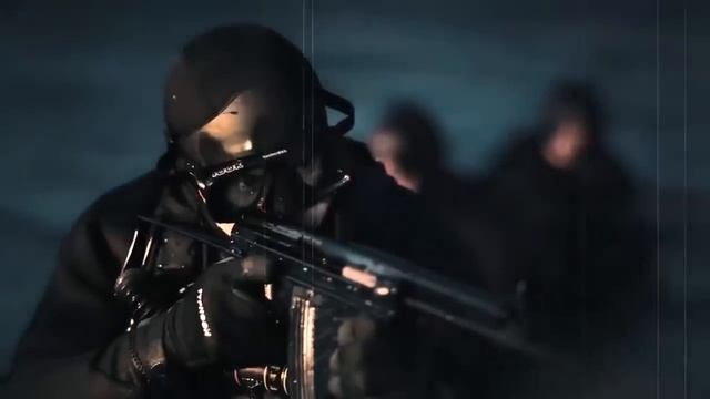 Клип про спецназ ССО.mp4 смотреть онлайн