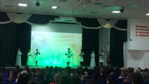 ДЕТИ ЗАЖИГАТЕЛЬНО ТАНЦУЮТ ЛЕЗГИНКУ! КЛУБ ГОРЕЦ