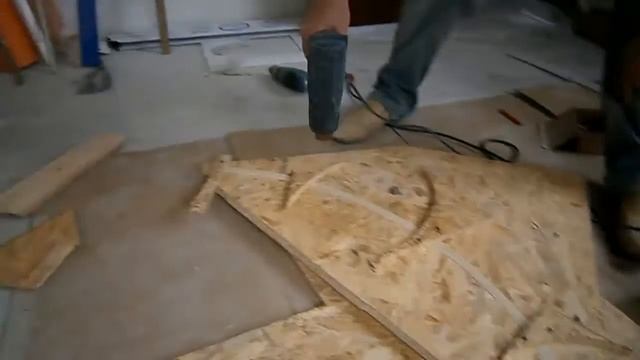 Откосы из плитки, стыковка плитки на углах, декоративный уголок смотреть онлайн