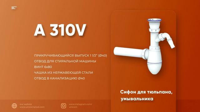 Сифоны. Серия А смотреть онлайн