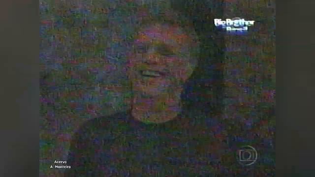 Big Brother Brasil 8  intervalos comerciais 15012008  Rede Globo