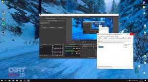 КАК СТРИМИТЬ НА РАЗНЫЕ ПЛАТФОРМЫ БЕЗ РЕСТРИМ - obs-multi-rtmp-portable - плагин для OBS multi rtmp